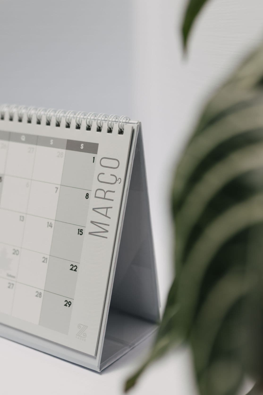 Calendário de Prazos de Concursos